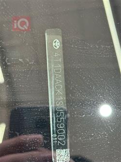 تۆیۆتا کامری